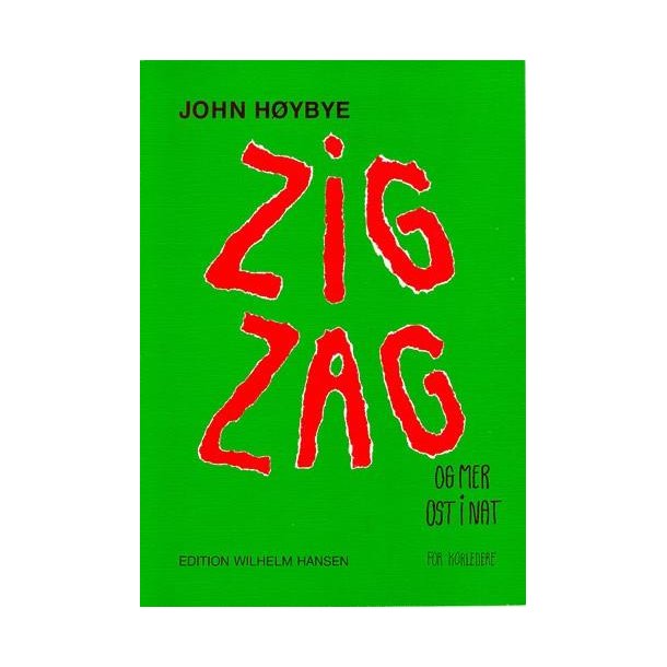Hoybye: Zig Zag Choir Leader