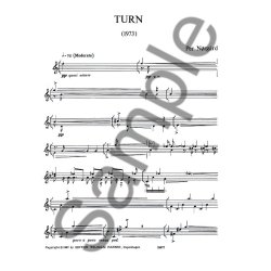 Per Nrgrd: Turn