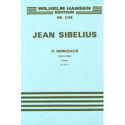 Olav Thommessen: The Blockbird