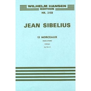 Olav Thommessen: The Blockbird