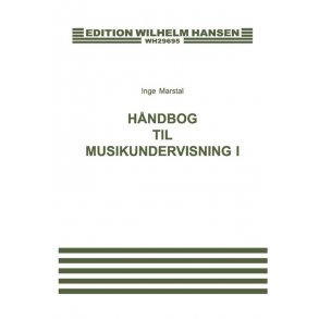 Handbog Til Musikunderv.I