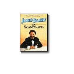 JAMES GALWAY IN SCANDINAVIA