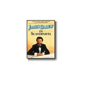 JAMES GALWAY IN SCANDINAVIA
