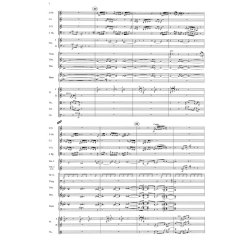 Pelle Gudmundsen-Holmgreen: Symphony Antiphony (Score)