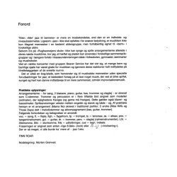 Mer' Jazz Til Bornene