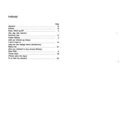 Mer' Jazz Til Bornene