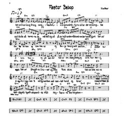 Mer' Jazz Til Bornene