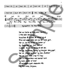 Mer' Jazz Til Bornene