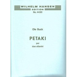 Ole Buck: Petaki (Player's Score)