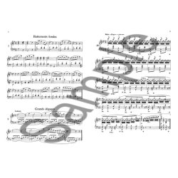 Carl Czerny: Ballet School