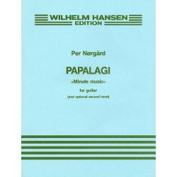 Per Nrgrd: Papalagi