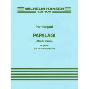 Per Nrgrd: Papalagi