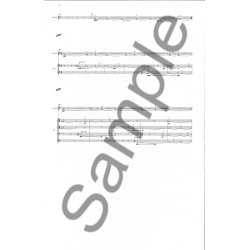 Hojsgaard Cello Concerto Cello And Orchestra Full Score