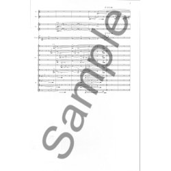 Hojsgaard Cello Concerto Cello And Orchestra Full Score