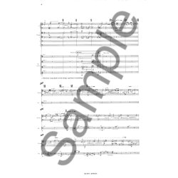 Per N&oslash;rg&aring;rd: Between - Cello Concerto No. 1 (Score)