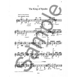 Per Nrgrd In The Mood Of Spades Suite No.1