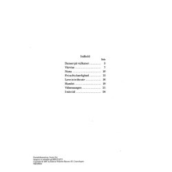 Sebastian: Pa Vulkaner