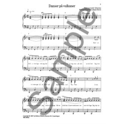 Sebastian: Pa Vulkaner