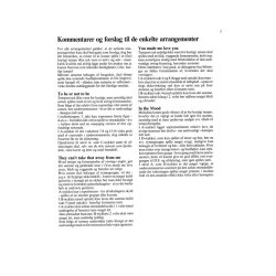 Niels Erik Madsen: Blokfl&oslash;jte Swing