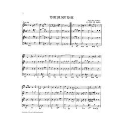 Niels Erik Madsen: Blokfl&oslash;jte Swing