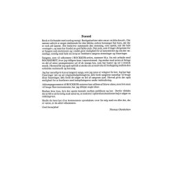 Thomas Olor&eacute;nshaw: Rock-Kor 2, Don't Be Cruel (SSAB and piano)