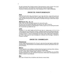 Thomas Olor&eacute;nshaw: Rock-Kor 2, Don't Be Cruel (SSAB and piano)