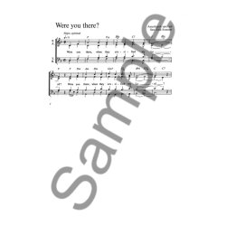 Erik Sommer: Were You There