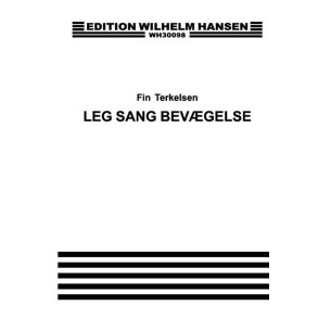 Leg Sang Bevaegelse