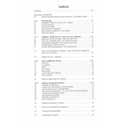 Peter Heise: Sange Med Klaver 2