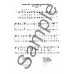 Peter Heise: Sange Med Klaver 2