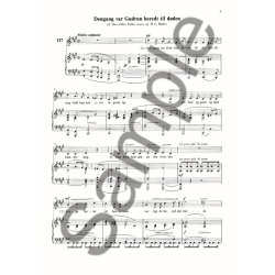 Peter Heise: Sange Med Klaver 3