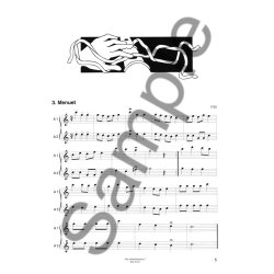 Min Altblokflojtebog 2