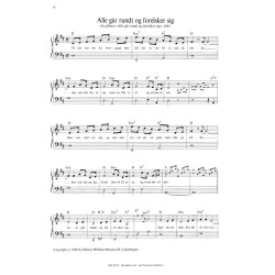 Kai Normann Andersen: Musikken Er Af...