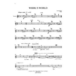 Per Nrgrd: Whirl's World (Parts)