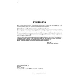 Ingelise Suppli - Sren Birch: Koropsyngning & Stemmedannelse