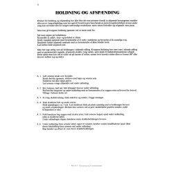 Ingelise Suppli - Sren Birch: Koropsyngning & Stemmedannelse