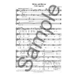 Mit Lov, Mit Lille Trae