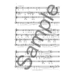 Per Nrgrd: Jeg Horer Regnen (I Hear The Rain)