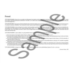 Ti Etuder For Brn Charlotte Schiotz