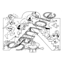 Ti Etuder For Brn Charlotte Schiotz