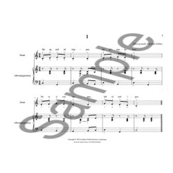 Ti Etuder For Brn Charlotte Schiotz