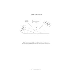 Gudmundsen-holmgreen Triptykon Percussion Concerto Conductor's Score
