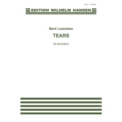 Bent Lorentzen: Tears