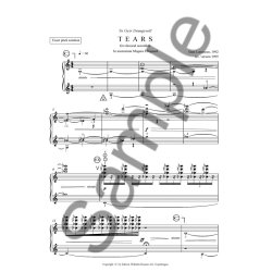 Bent Lorentzen: Tears