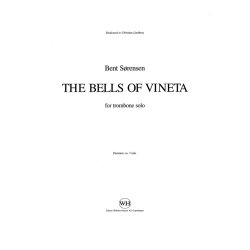 Bent Srensen: The Bells Of Vineta