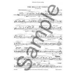 Bent Srensen: The Bells Of Vineta