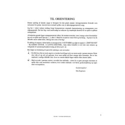 Nils Espersen: 32 Danske rstidssange (Guitar)