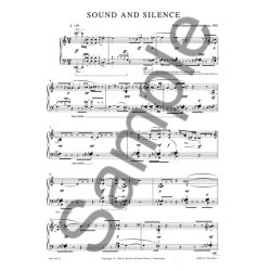 Gudmundsen-holmgreen For Piano