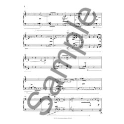 Gudmundsen-holmgreen For Piano