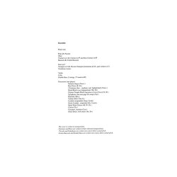 Poul Ruders: Dramaphonia (Score)